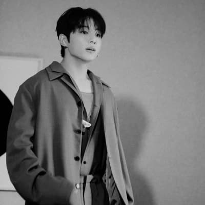 Jungkook thumbnail