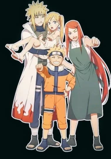 Namikaze family thumbnail