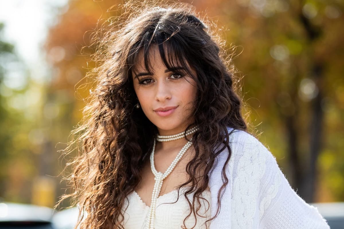 Camila Cabello thumbnail