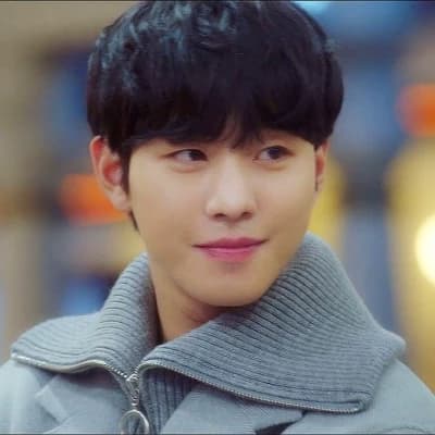 Kang Tae-moo thumbnail