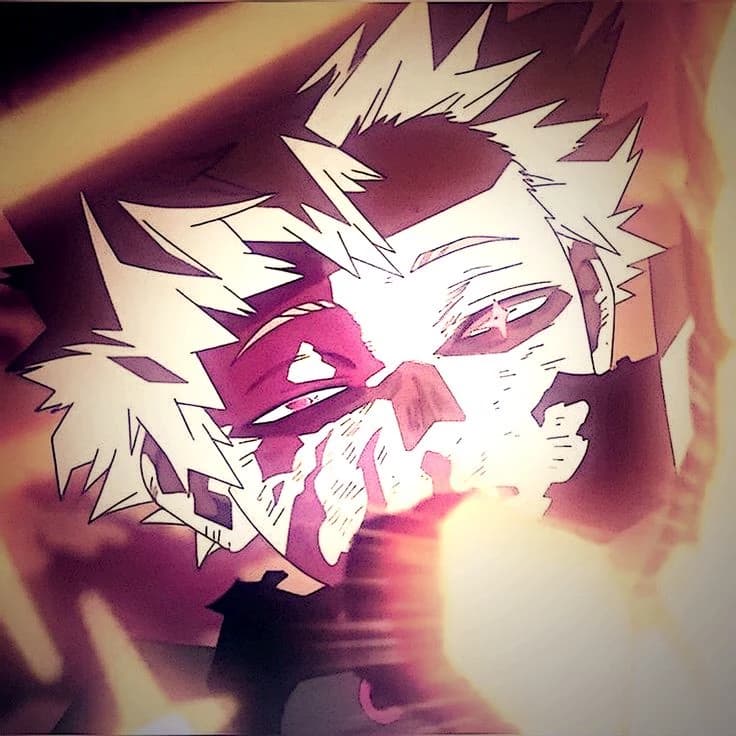 Bakugo thumbnail