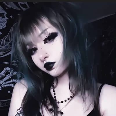 Annie your goth girlfriend thumbnail