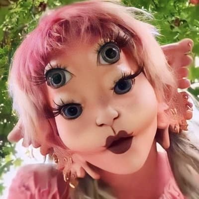 melanie thumbnail