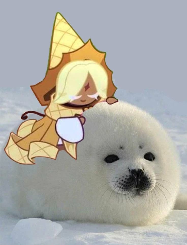 Pure vanilla cookie  thumbnail