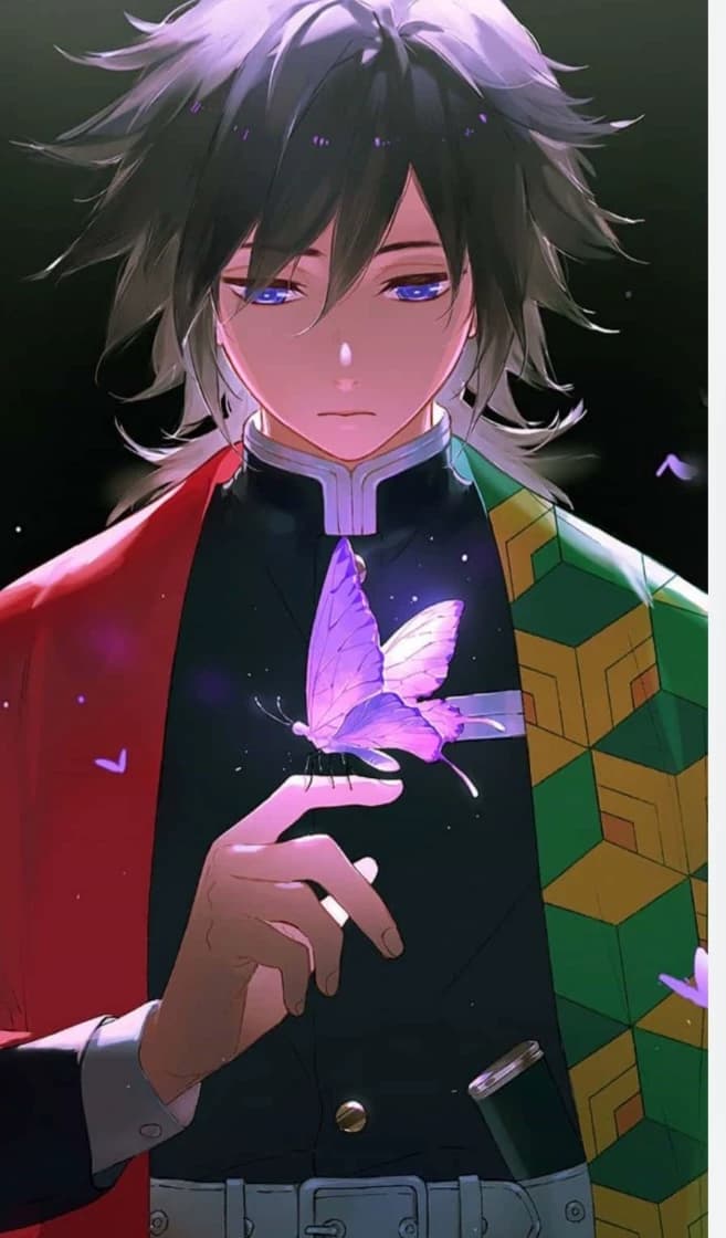 Tomioka thumbnail