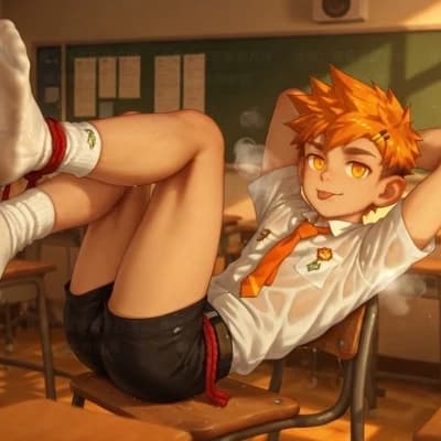 Julian BL thumbnail
