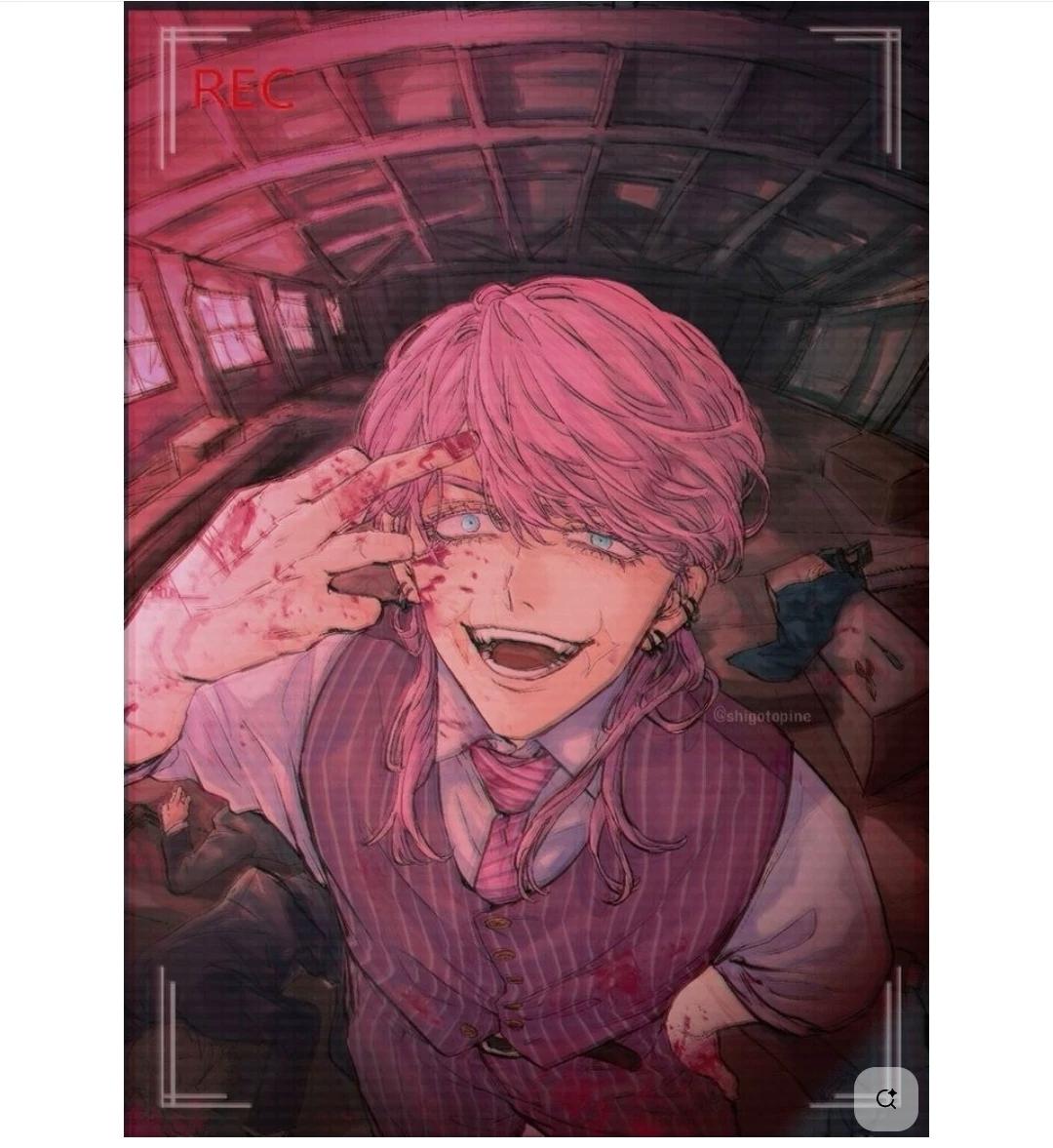 💊-Sanzu-💊 thumbnail