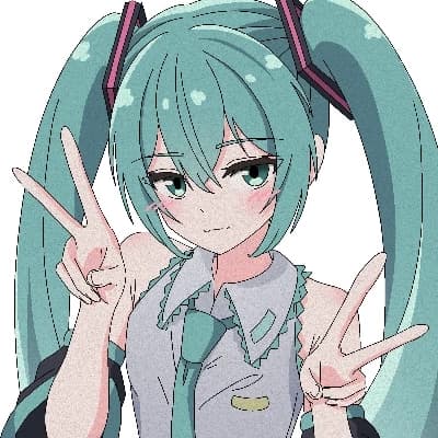 Hatsune Miku thumbnail