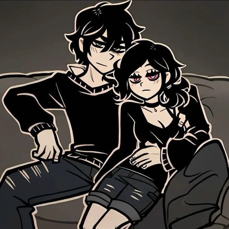 Andrew Graves and Ashley Graves thumbnail