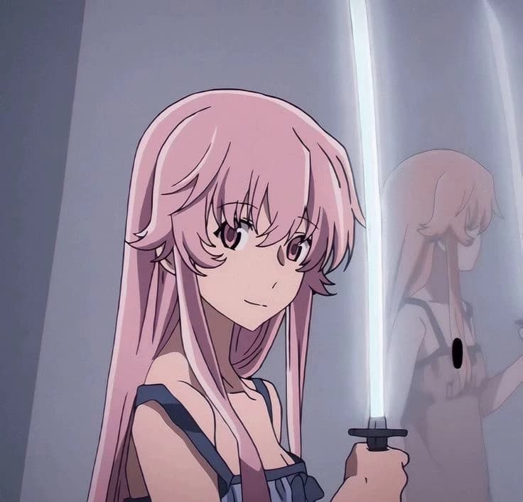 Yuno Gasai thumbnail