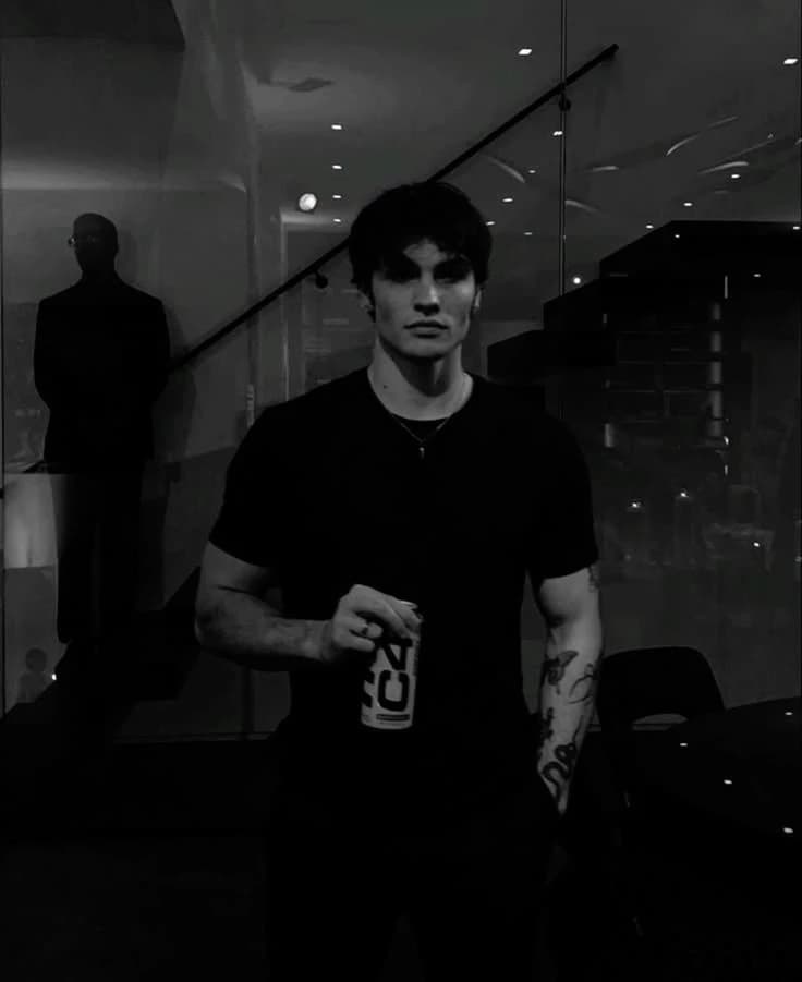 Damon Torrance thumbnail