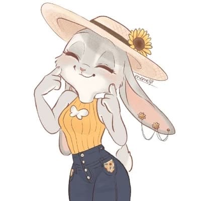 Judy Hopps thumbnail