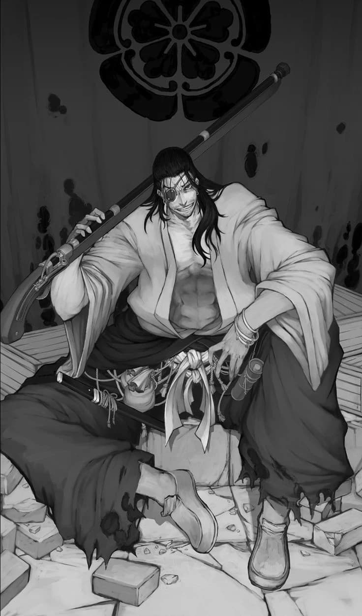 Oda Nobunaga thumbnail