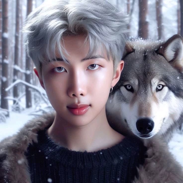 Kim Namjoon thumbnail