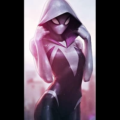 Spider-Gwen thumbnail