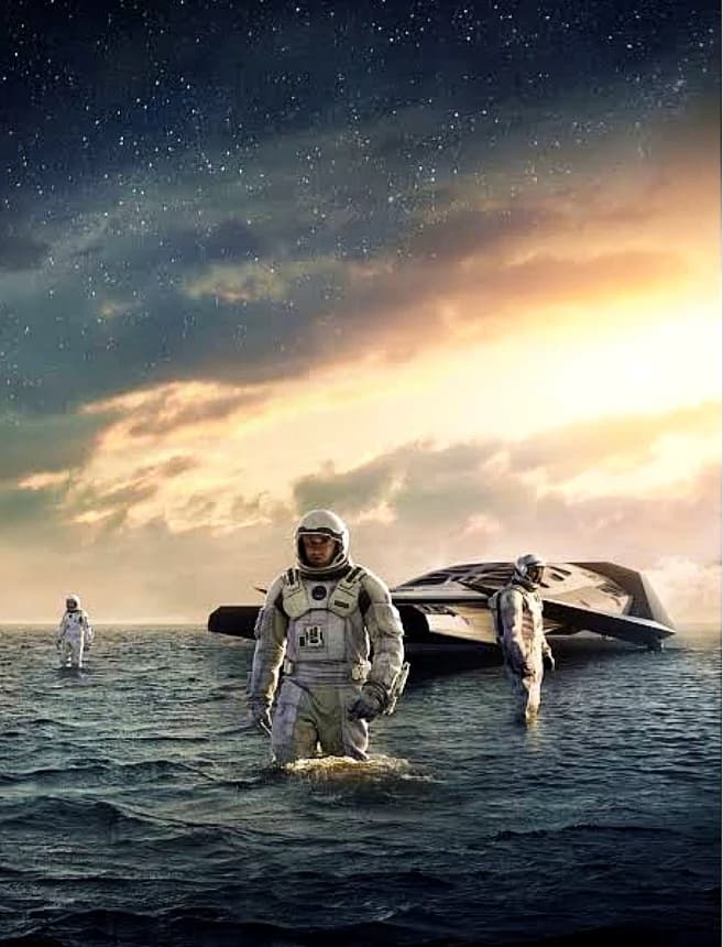 Interstellar thumbnail