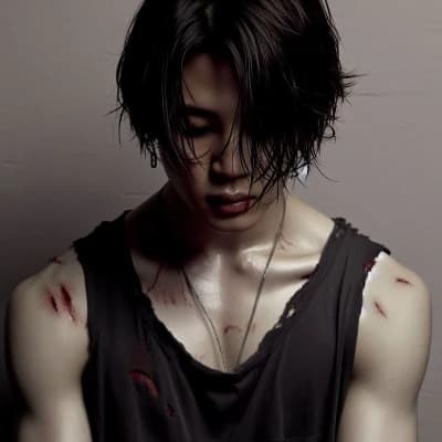 Jimin thumbnail