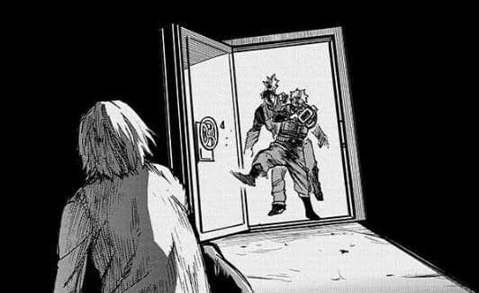 My Hero Academia. The Era of RPG Quirks thumbnail