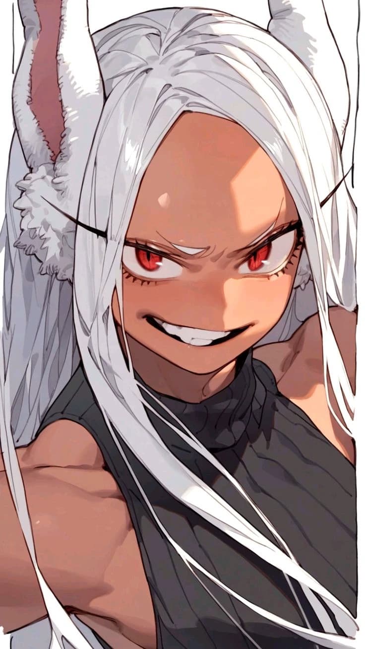 Rumi Usagiyama thumbnail