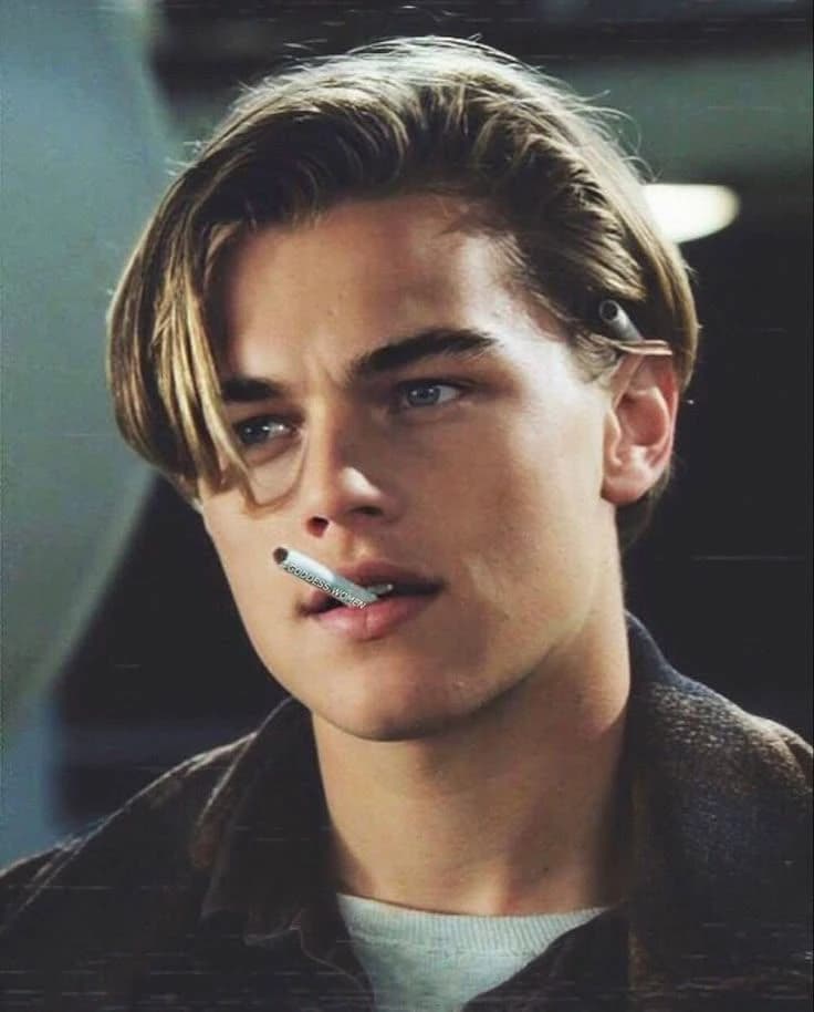 Leonardo DiCaprio thumbnail