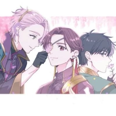 Sakura y suo y kiryu thumbnail