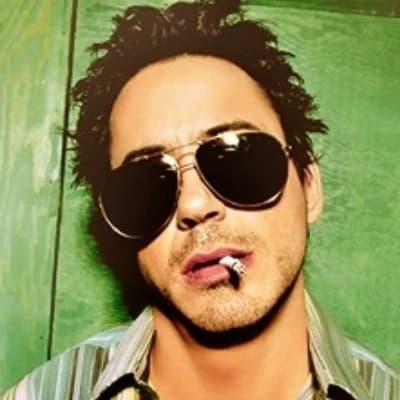 Robert thumbnail