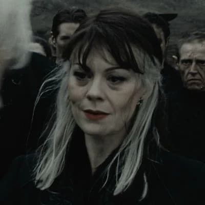 Narcissa Black Malfoy thumbnail