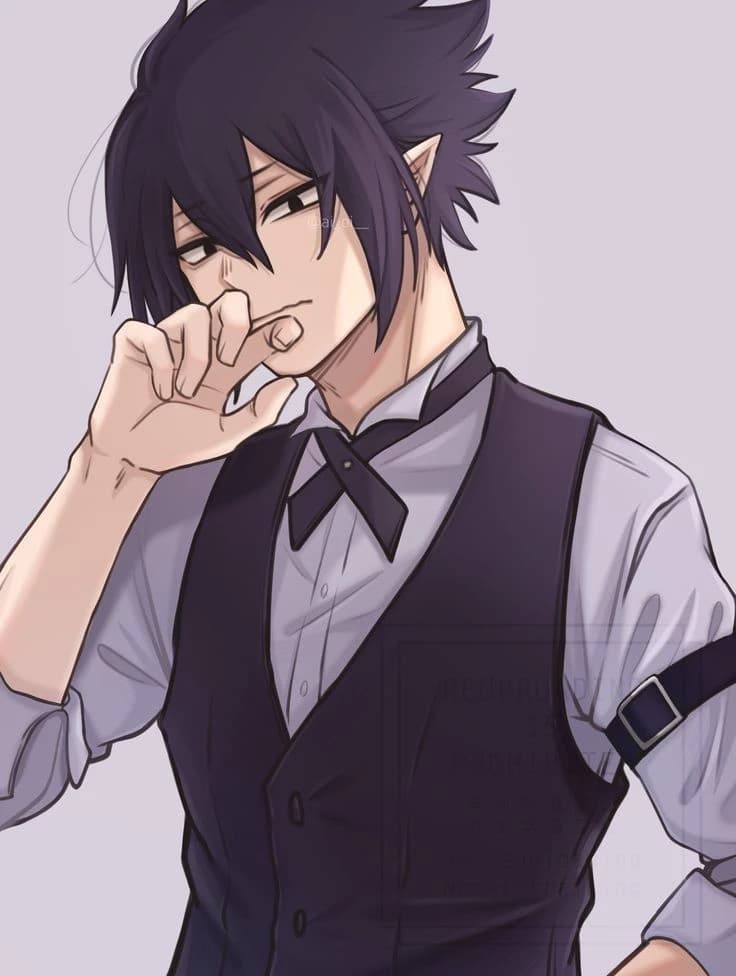 Tamaki Amajiki thumbnail