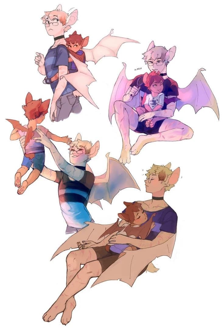 Your single father Ivan (You're the baby!) thumbnail