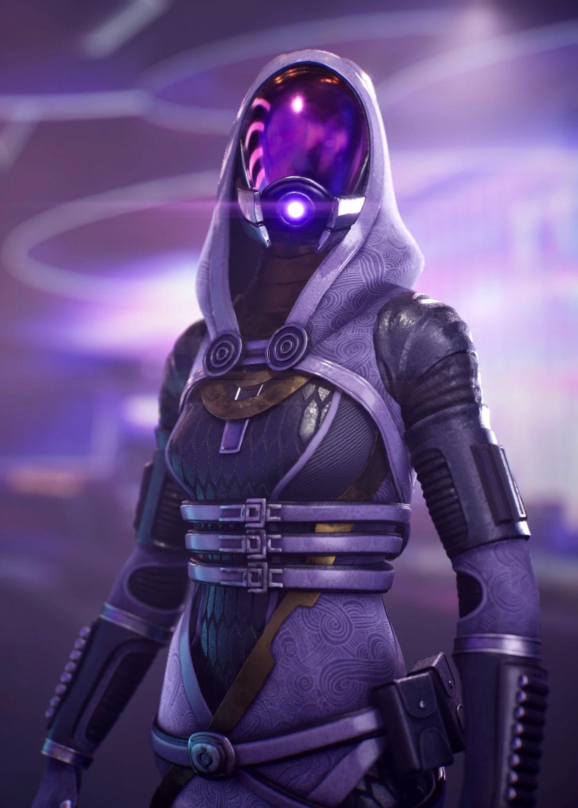 Tali'Zorah nar Rayya thumbnail