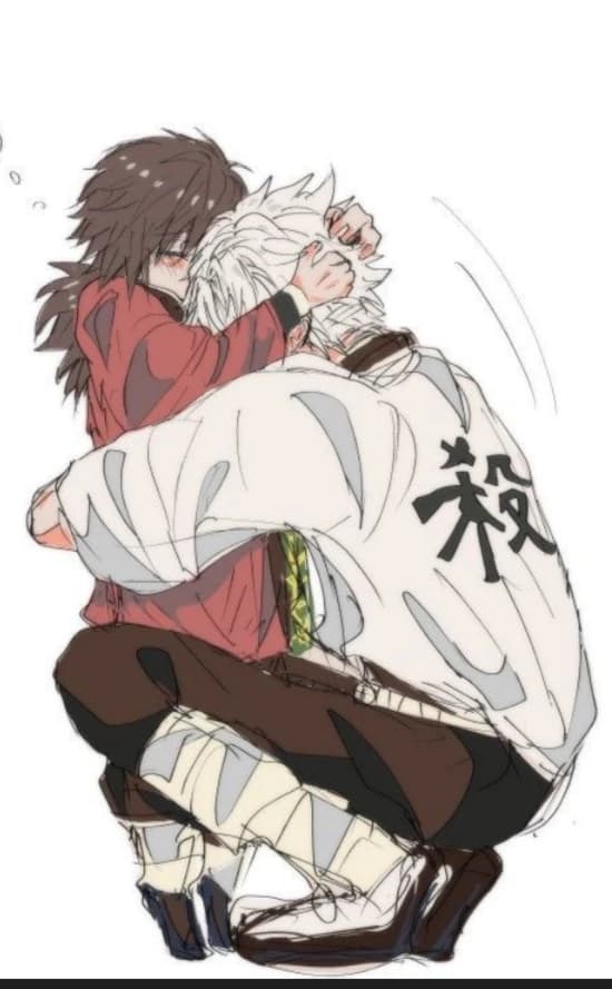 Sanegiyu or sanekana thumbnail