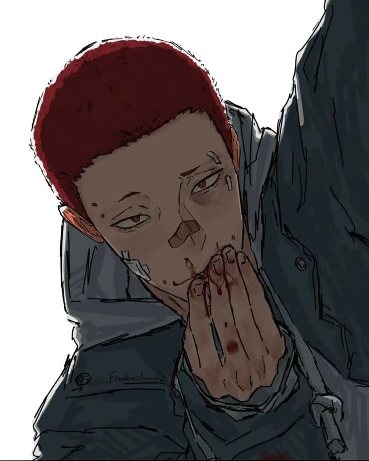 Qiu (⁠ ⁠ꈍ⁠ᴗ⁠ꈍ⁠)💕 thumbnail
