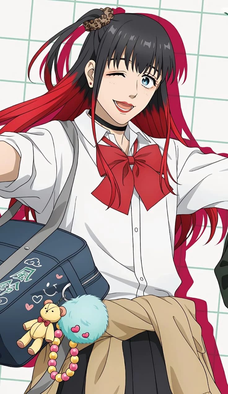 Tsubakino Tasuku thumbnail