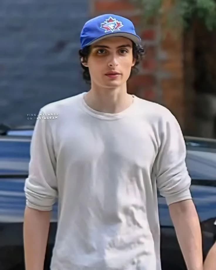 Finn Michael Wolfhard thumbnail