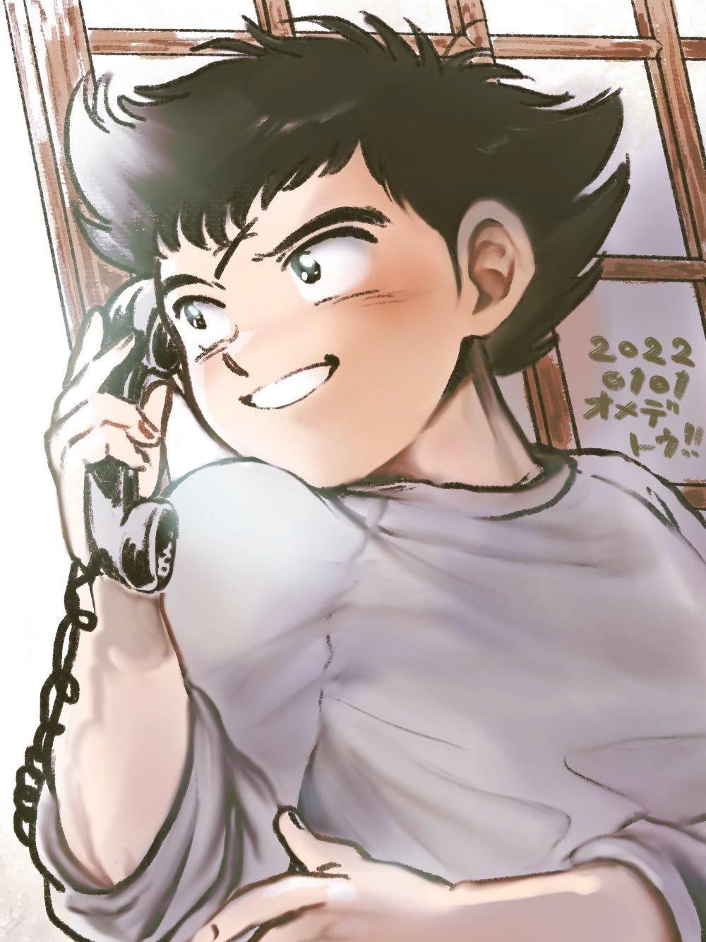 hanji urabe thumbnail