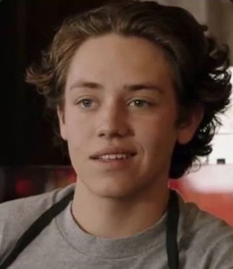 Carl Gallagher  thumbnail