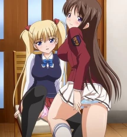 Airi and marina thumbnail