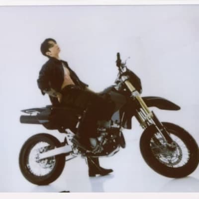 Jeon Jungkook thumbnail