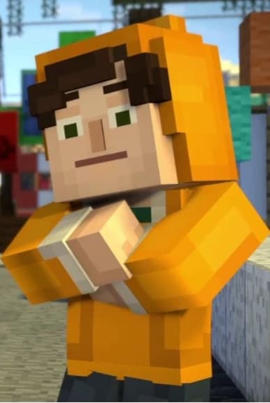 Stampy thumbnail