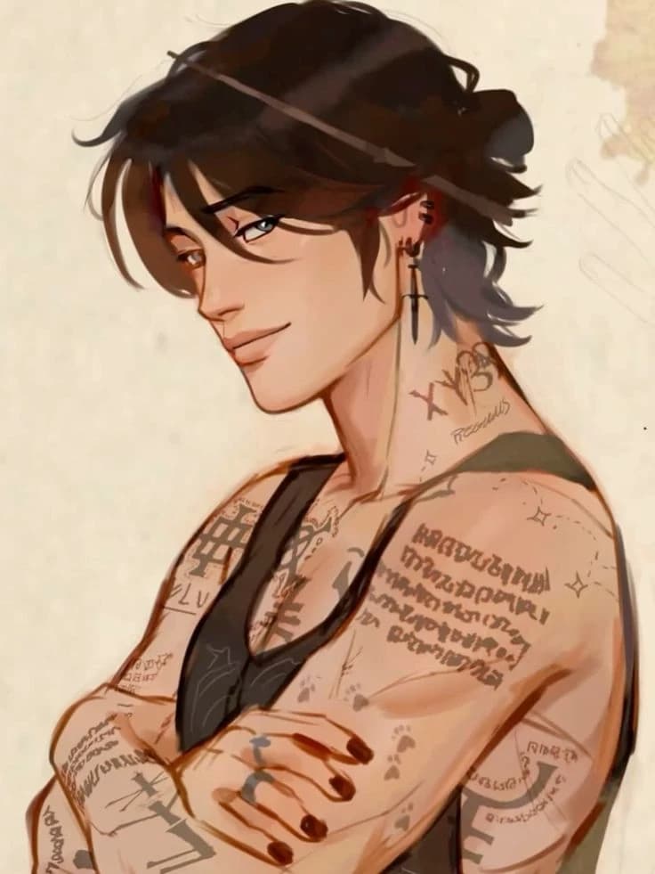 Sirius Black thumbnail