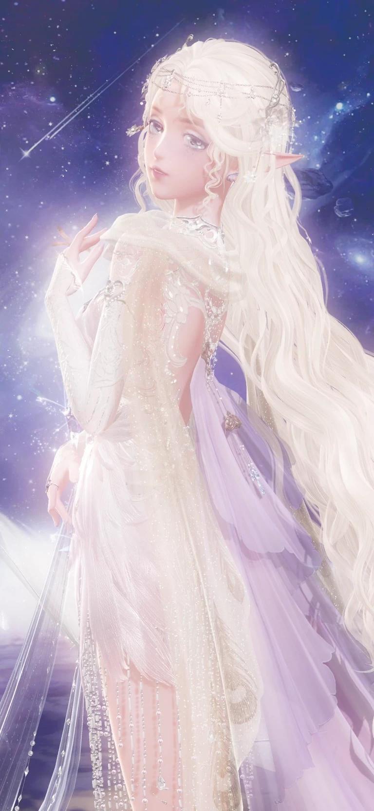 Aurora | Goddess  thumbnail