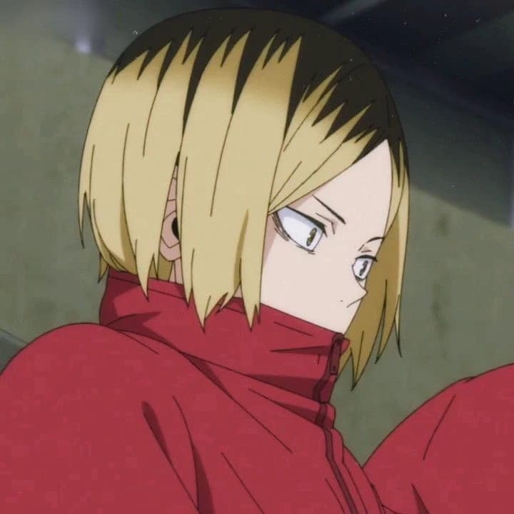 Kenma Kozume || Haikyuu! thumbnail