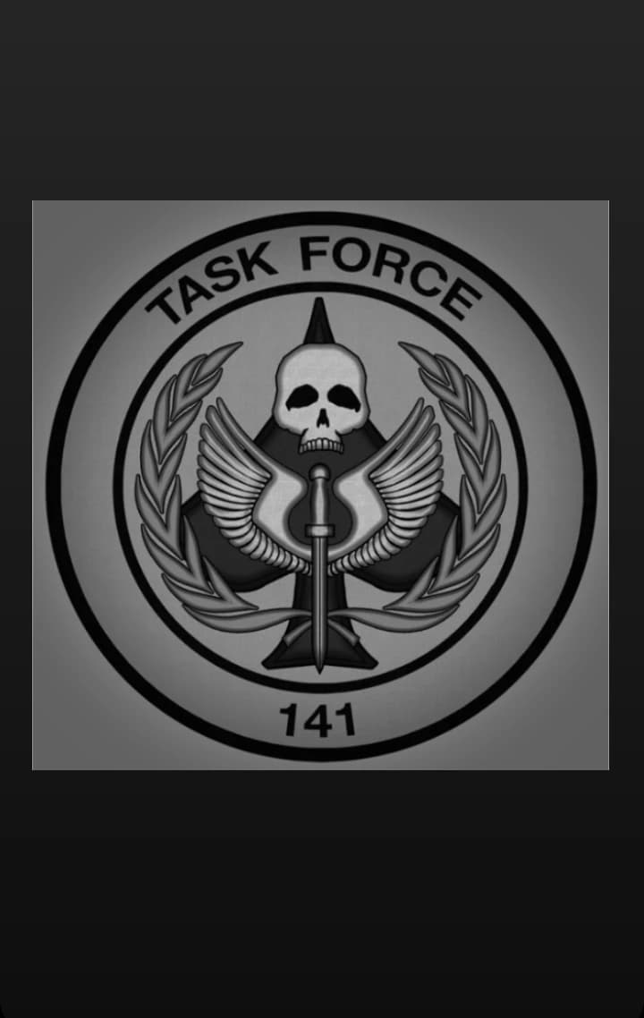 Task Force 141 thumbnail