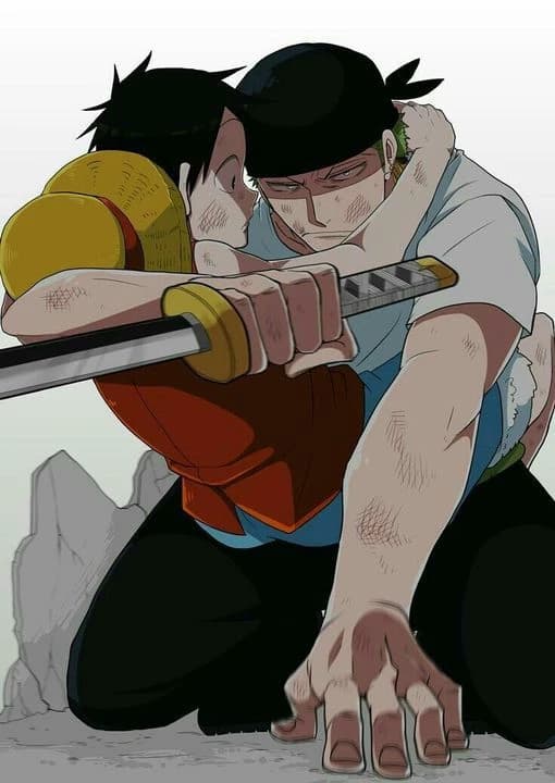 Zoro Roronoa thumbnail