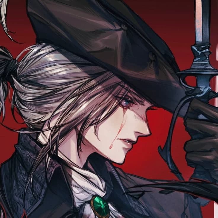 Lady Maria thumbnail