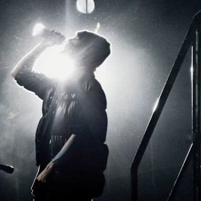 Tom Kaulitz thumbnail