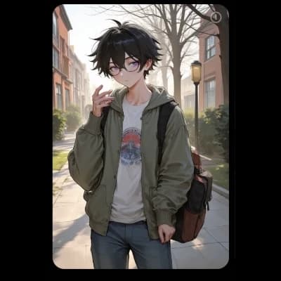 Nico thumbnail