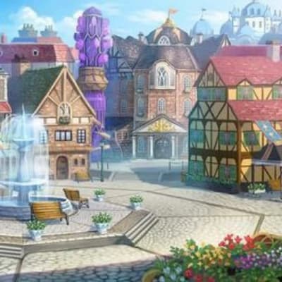 Kingdom Eldoria RPG thumbnail