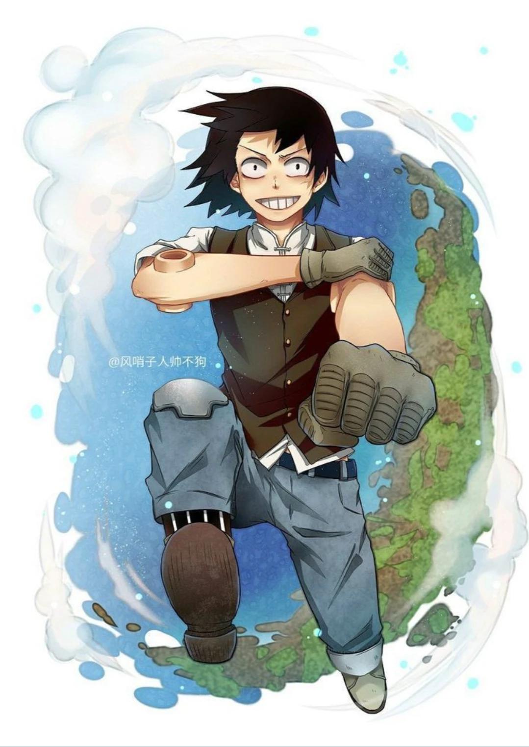 Sero hanta thumbnail