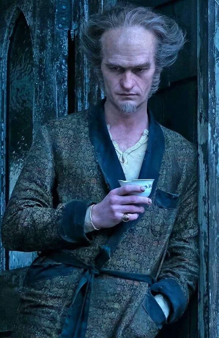 Count Olaf thumbnail